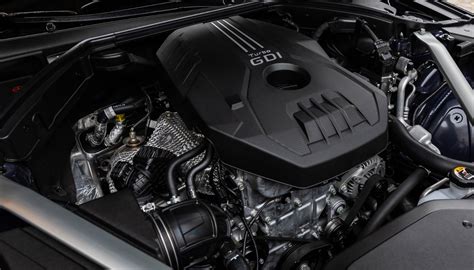 genesis ge70|Genesis Motor .